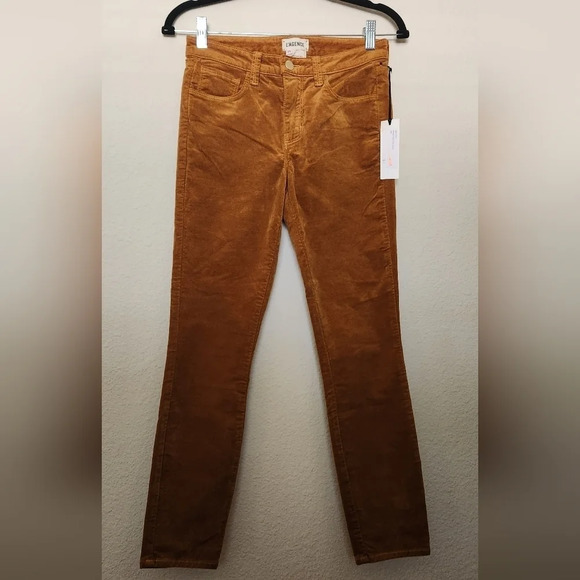 L'AGENCE Denim - L'agence Margot Jean